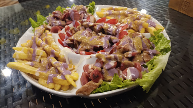 Radio Café - Gastronomía y hostelería