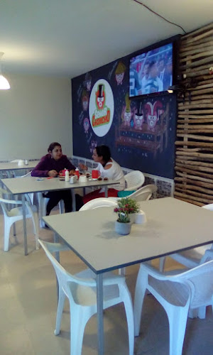 SEÑOR CHANCHO - Gastronomía y hostelería