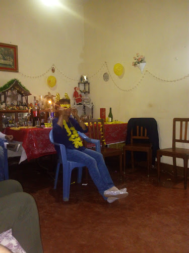 Polleria Savory Grill - Casa Grande