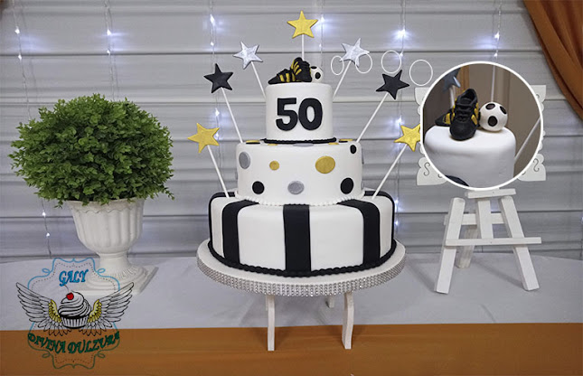 Galy Divina Dulzura - Gastronomía y hostelería