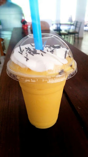 Sorbet Heladería Café