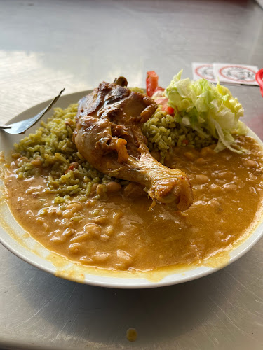 Comentarii opinii despre Casa Campo "El Bolo"