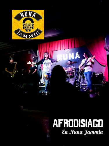 Comentarii opinii despre Nuna Jammin