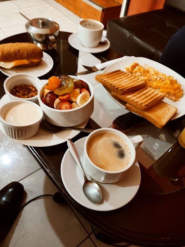 Opinii despre Roda Fruta în Moquegua - Gastronomía y hostelería