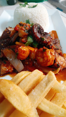 SARGENTO BAR. - Nuevo Chimbote