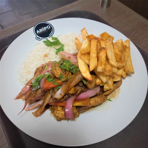 Av Cutervo 2, Ica 11004