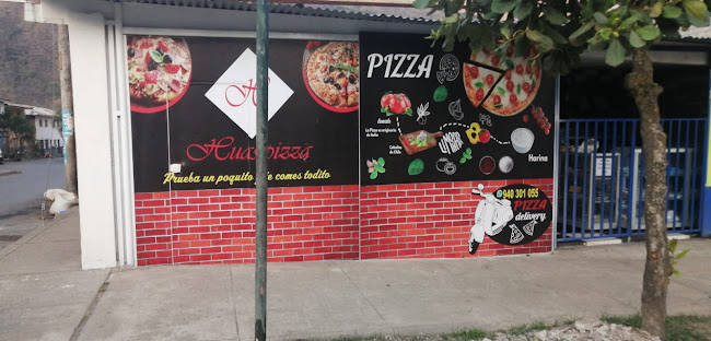 HUASIPIZZA - Gastronomía y hostelería