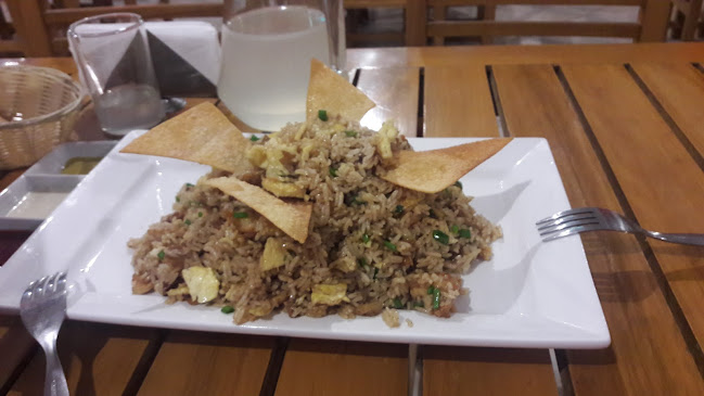 Opinii despre Minino Restobar în Negritos - Gastronomía y hostelería