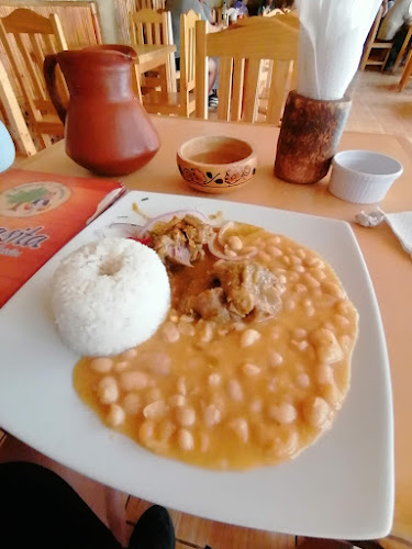 Restaurant La Tomasita - Gastronomía y hostelería