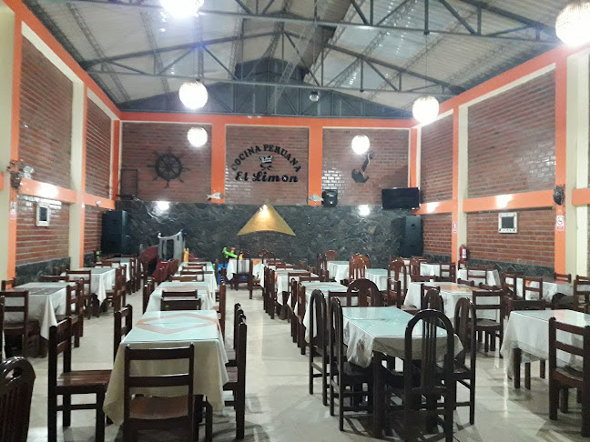 Comentarii opinii despre RESTAURANTE EL LIMÓN - CHACHAPOYAS