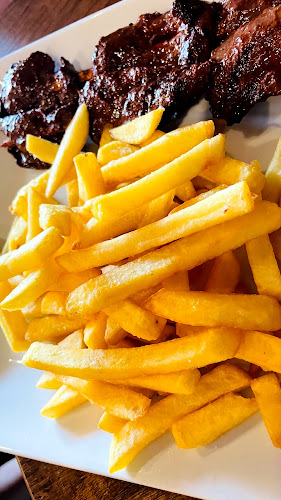 Comentarii opinii despre Villa Chicken