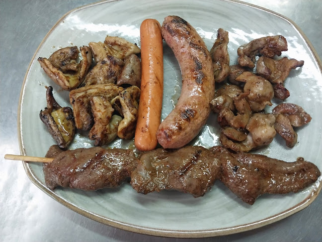 Comentarii opinii despre Rokys