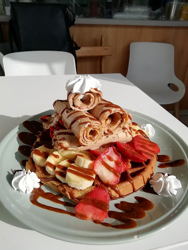 Roll and Roll - Lince