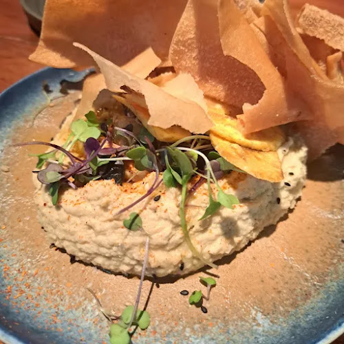 Opinii despre La Musa Latina în Tarapoto - Gastronomía y hostelería