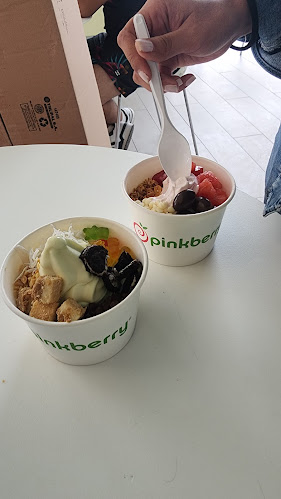 Pinkberry