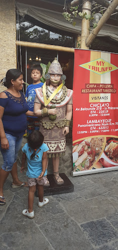 Comentarii opinii despre La Parra Turística