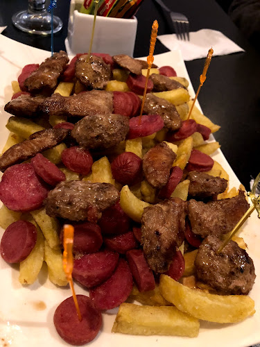 Comentarii opinii despre Festin de Salsas