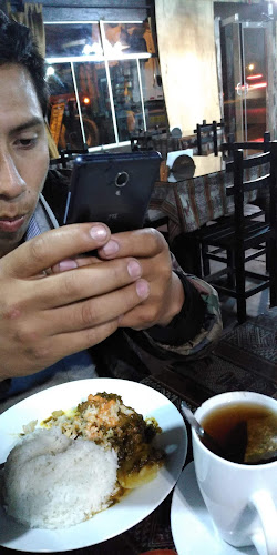 Opinii despre Restaurante EL RANCHO în Chacra y Mar - Gastronomía y hostelería