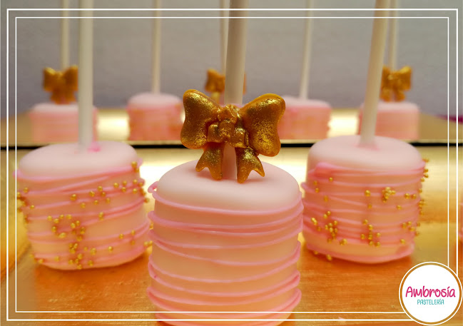 Opinii despre Ambrosia Pastelería în Trujillo - Gastronomía y hostelería