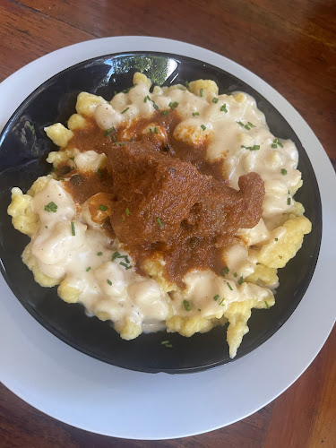 Restaurante El Típico Pozucino - Pozuzo