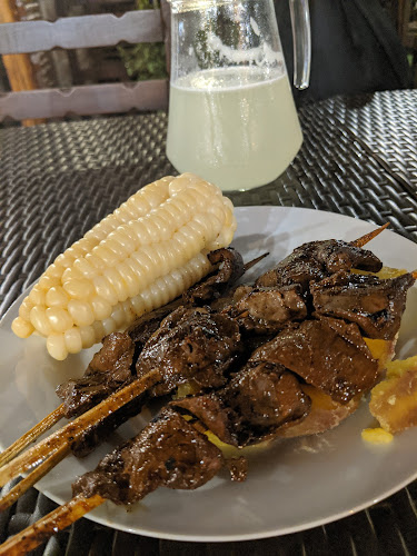 La Cabaña - Víctor Larco Herrera