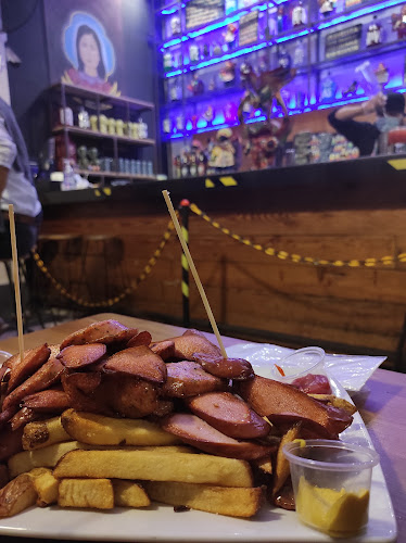 Opinii despre La Emolienteria în Lima - Gastronomía y hostelería