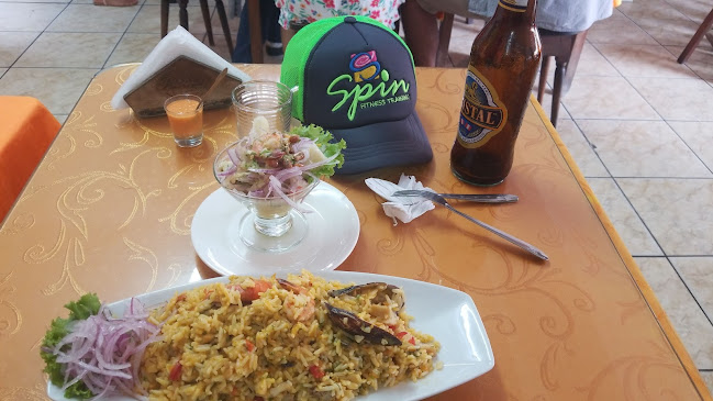 Cebicheria "Como En El Norte" - Iquitos