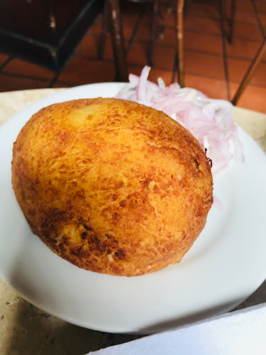 Comentarii opinii despre Antigua Taberna Queirolo