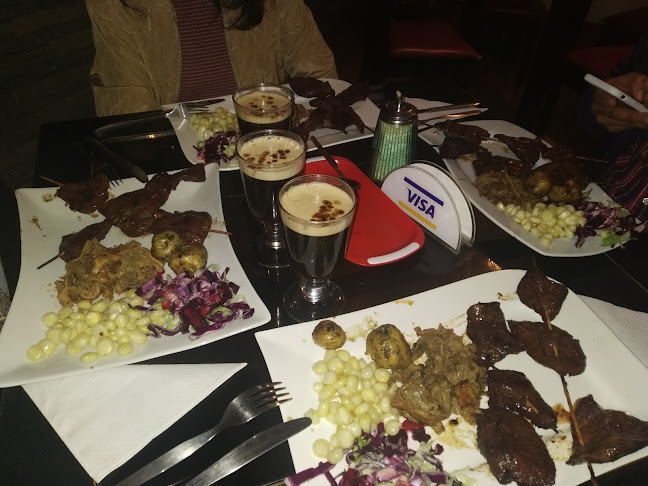 Opinii despre Mister Rudy în Ayacucho - Gastronomía y hostelería