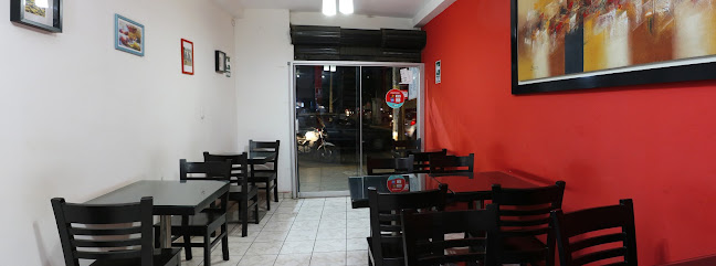 FusionWok Chifa Restaurant - Chiclayo
