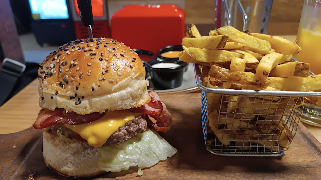 Opinii despre DOMO RESTOBAR în Huánuco - Gastronomía y hostelería