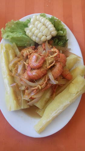 Opinii despre Restaurant Campestre Maxito Y Jazmin în Barranca - Gastronomía y hostelería