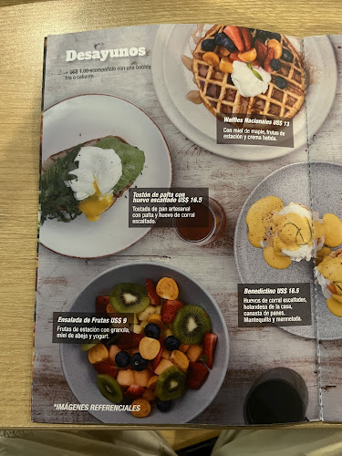 Comentarii opinii despre La Nacional