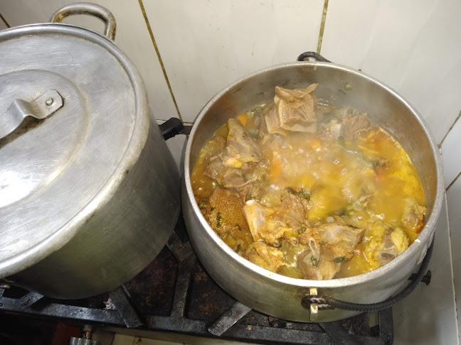 Unnamed Road, Chulucanas