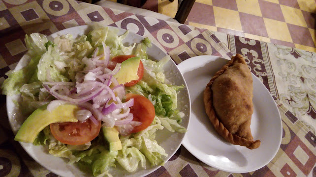 Sorrento Tradicional - Chiclayo