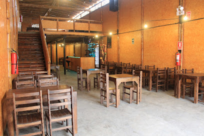 PIRAAT Restaurante - Video Pub