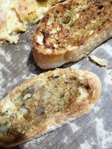 Comentarii opinii despre D'Celia Pizzas y Pastas