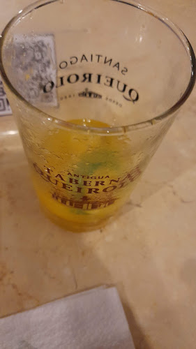 Antigua Taberna Queirolo - Pueblo Libre