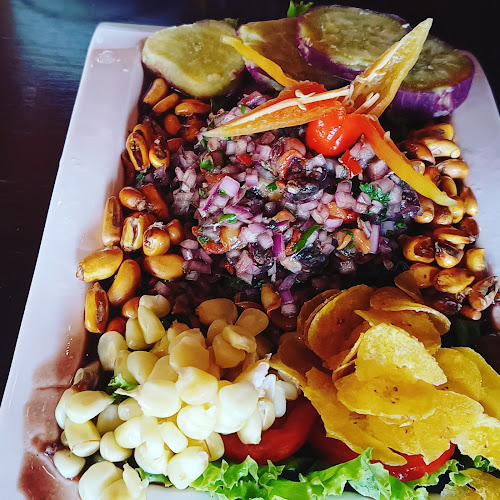 Opinii despre El PEZ Barbón în Talara - Gastronomía y hostelería