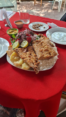 Restaurant El Porton