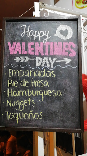 Comentarii opinii despre Fuente de Soda - Heladería Bel