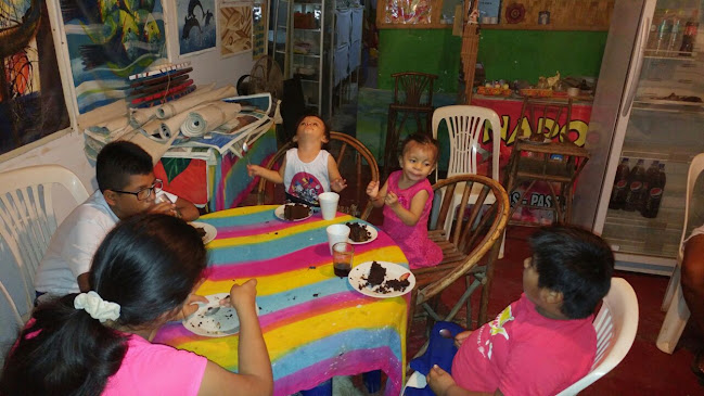 Pizzeria NAPOLI'S - Máncora