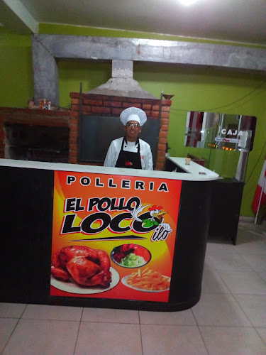 Opinii despre POLLERIA El Pollo Loco în Ilo - Gastronomía y hostelería