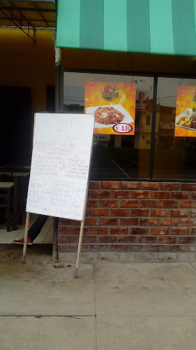 Opinii despre Caldo De Gallina Super Pio în Huaral - Gastronomía y hostelería