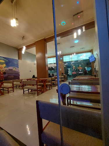 Pizzería Express Andahuaylas