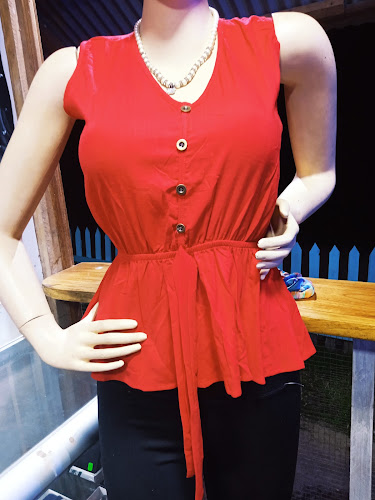 House Gracey Leveau - Pucallpa