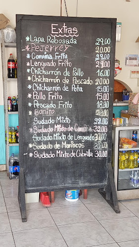 Opinii despre Puente chaparra II în Camaná - Gastronomía y hostelería