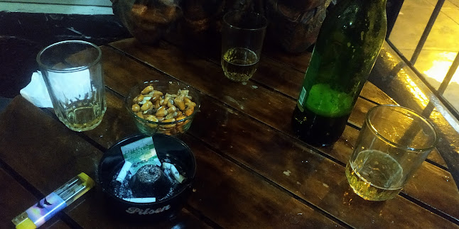 Bar Del Bueno - Gastronomía y hostelería