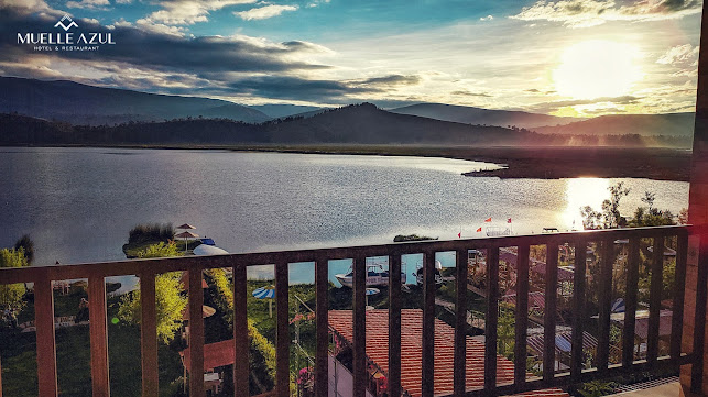 Opinii despre Complejo Turístico Muelle Azul în Jauja - Gastronomía y hostelería