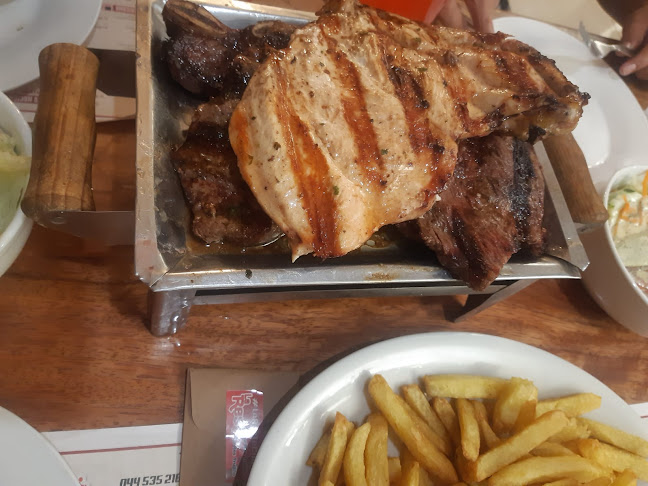 Av. Larco 1123, Trujillo 13009